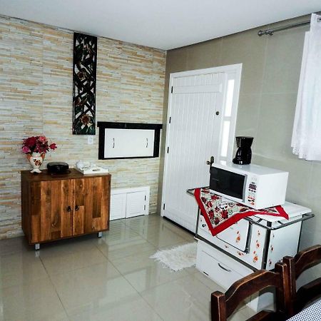 Casarao Gramado Residence Luaran gambar