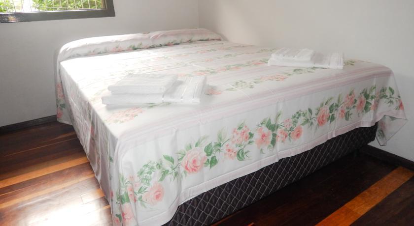 Casarao Gramado Residence Bilik gambar