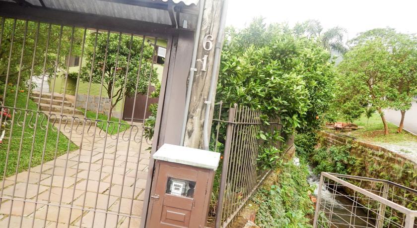 Casarao Gramado Residence Bilik gambar