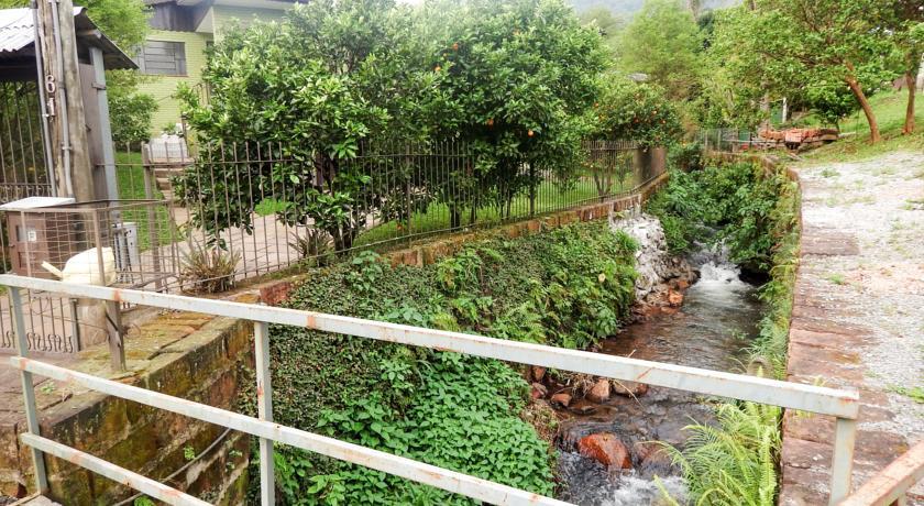 Casarao Gramado Residence Bilik gambar