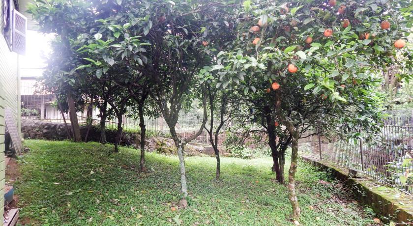 Casarao Gramado Residence Bilik gambar
