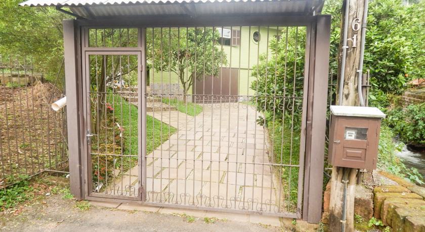 Casarao Gramado Residence Bilik gambar