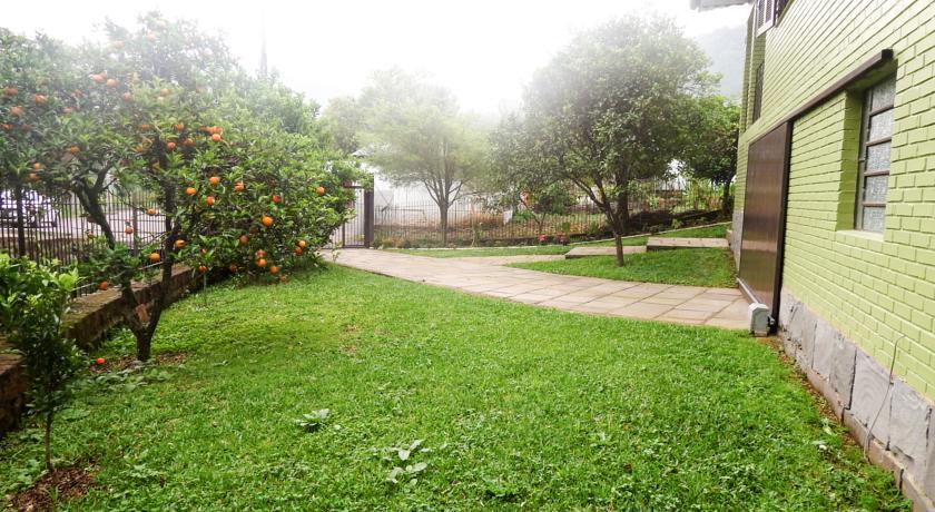 Casarao Gramado Residence Bilik gambar