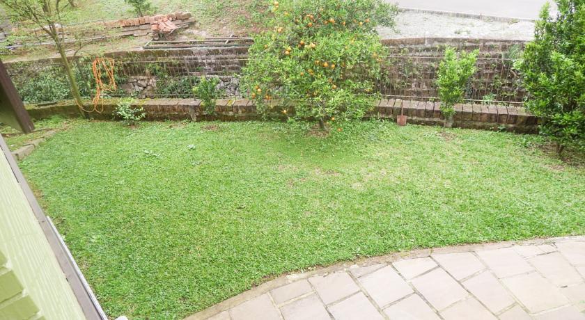 Casarao Gramado Residence Bilik gambar