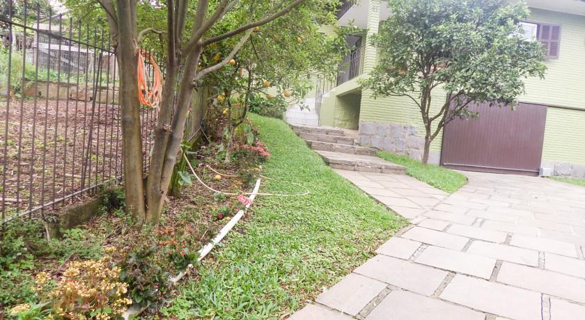 Casarao Gramado Residence Bilik gambar