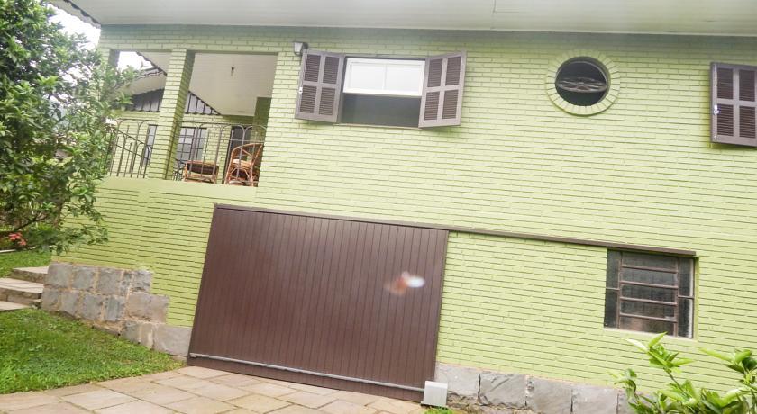 Casarao Gramado Residence Bilik gambar