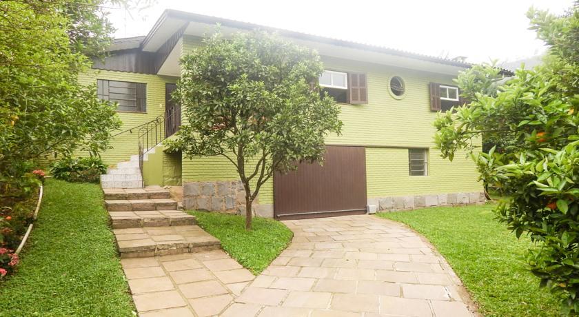 Casarao Gramado Residence Bilik gambar