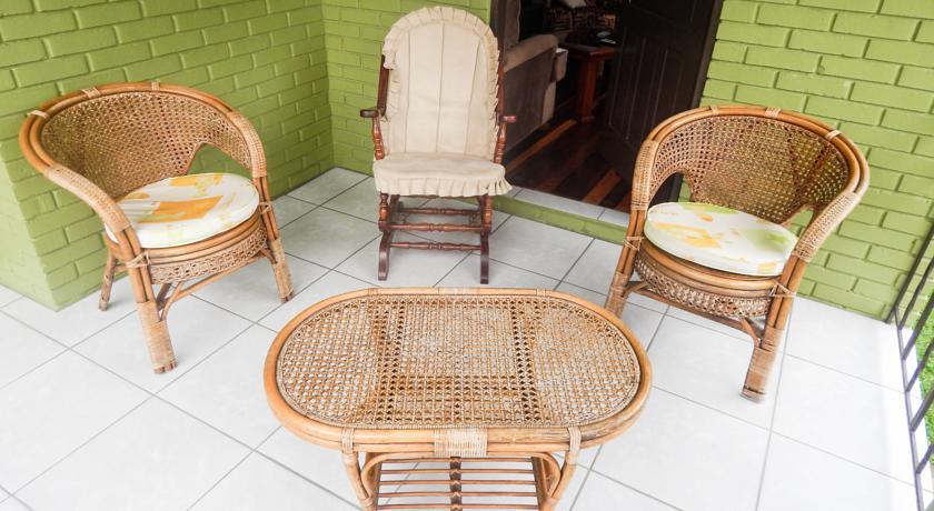 Casarao Gramado Residence Bilik gambar