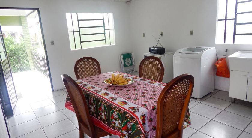 Casarao Gramado Residence Bilik gambar