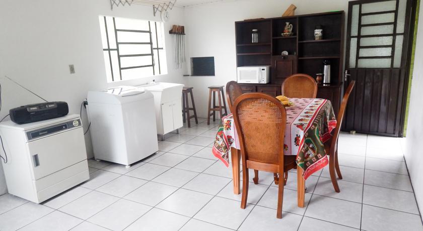 Casarao Gramado Residence Bilik gambar