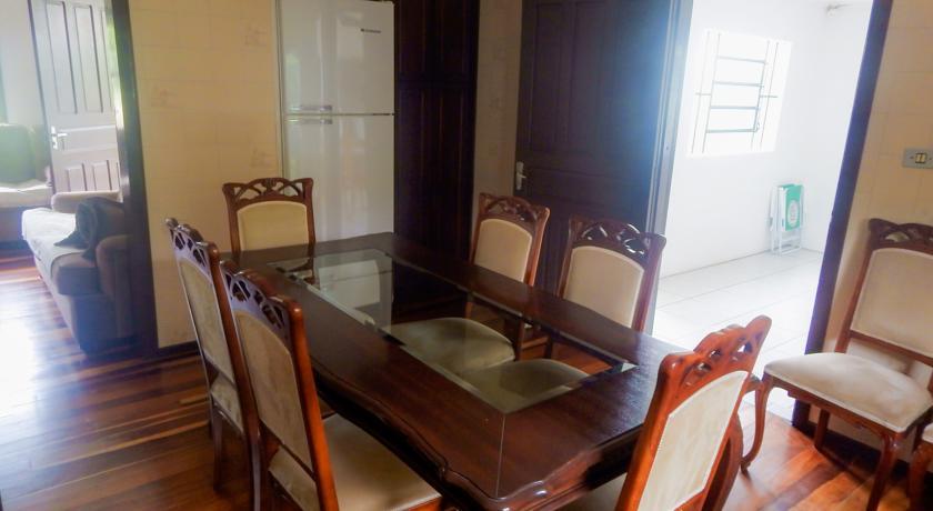 Casarao Gramado Residence Bilik gambar