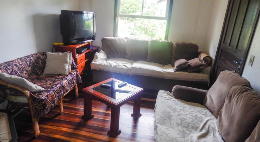 Casarao Gramado Residence Bilik gambar