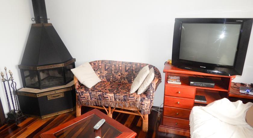 Casarao Gramado Residence Bilik gambar