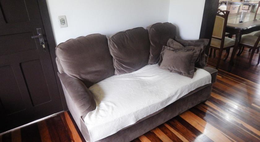 Casarao Gramado Residence Bilik gambar