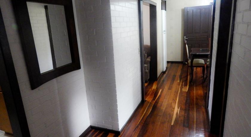 Casarao Gramado Residence Bilik gambar
