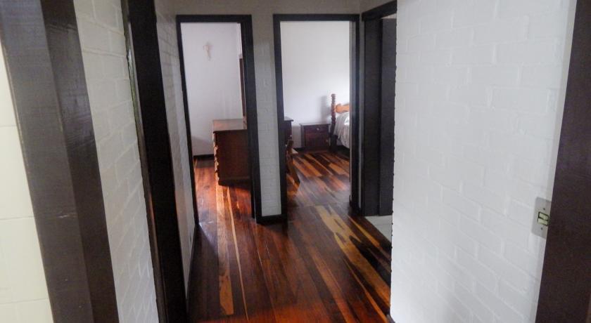 Casarao Gramado Residence Bilik gambar