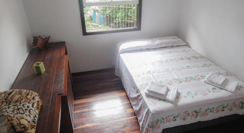 Casarao Gramado Residence Bilik gambar