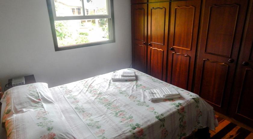 Casarao Gramado Residence Bilik gambar