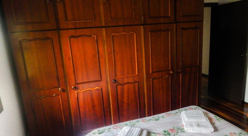 Casarao Gramado Residence Bilik gambar