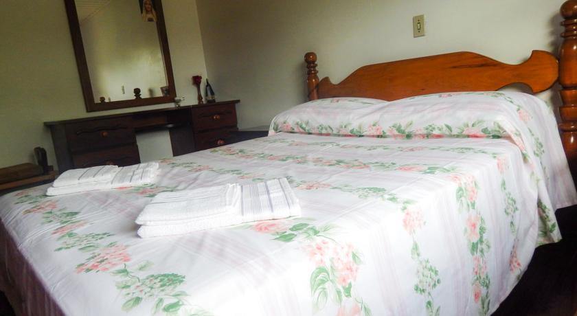 Casarao Gramado Residence Bilik gambar