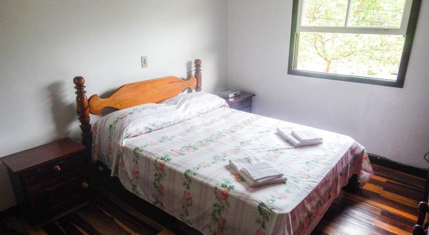 Casarao Gramado Residence Bilik gambar