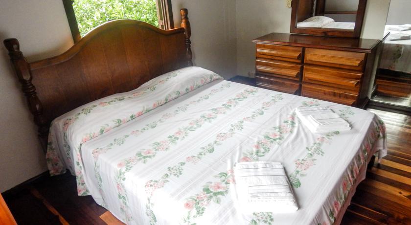 Casarao Gramado Residence Bilik gambar