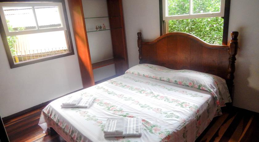 Casarao Gramado Residence Bilik gambar