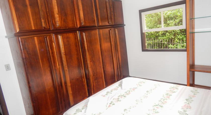 Casarao Gramado Residence Bilik gambar