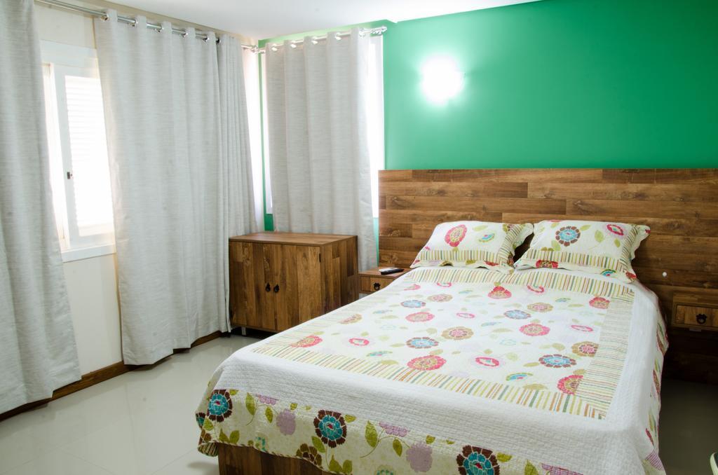 Casarao Gramado Residence Bilik gambar