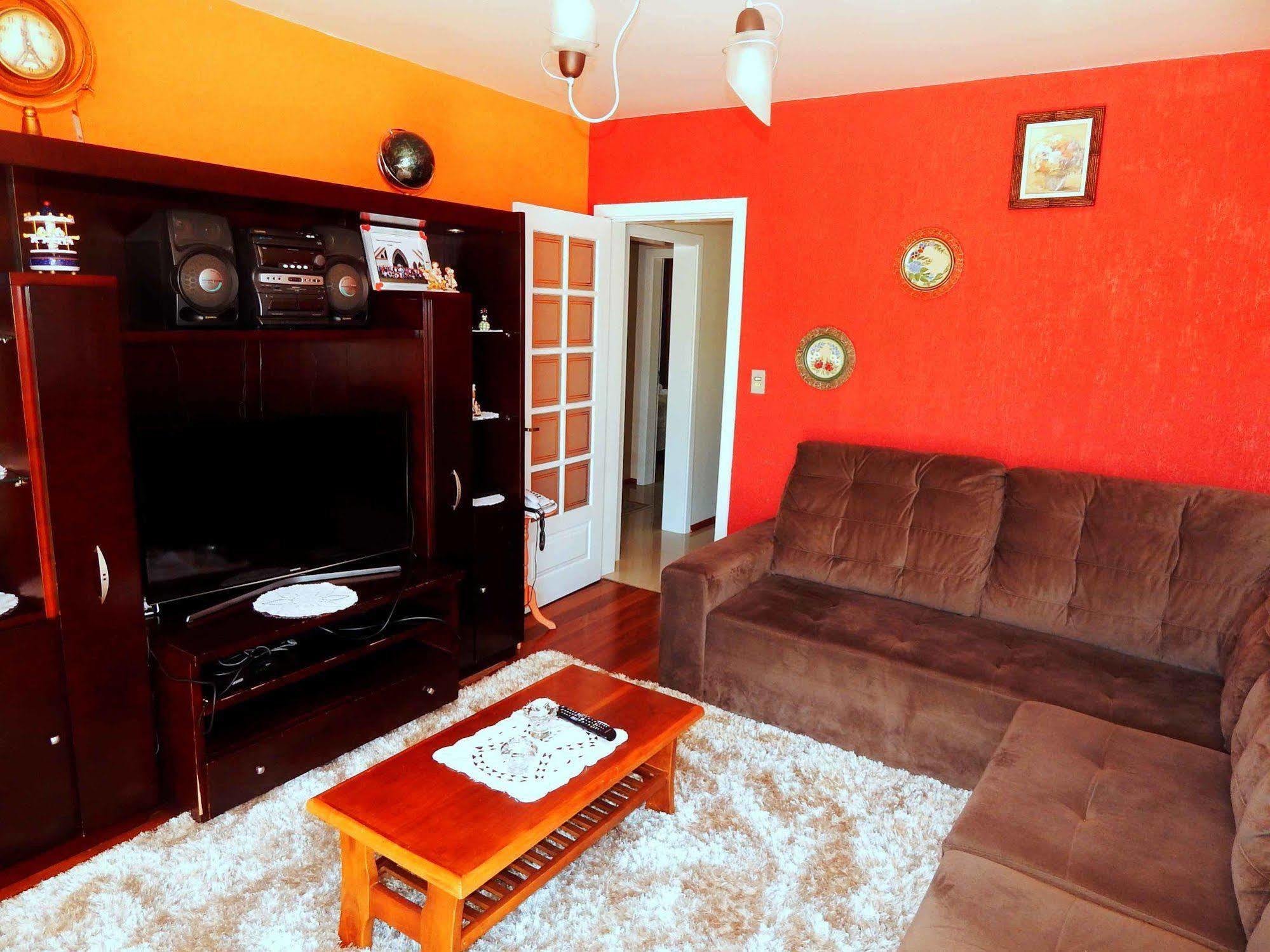 Casarao Gramado Residence Luaran gambar