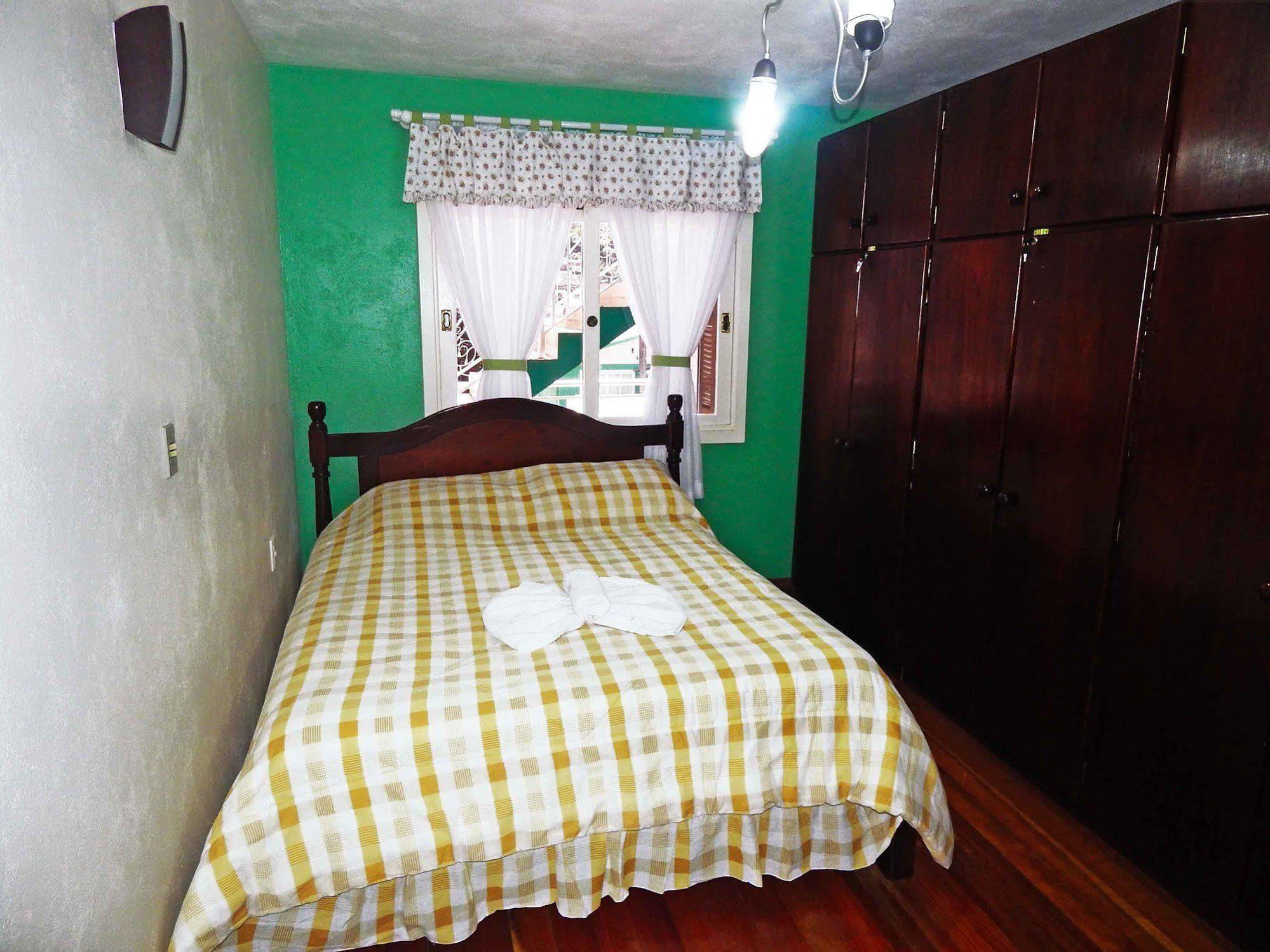 Casarao Gramado Residence Luaran gambar