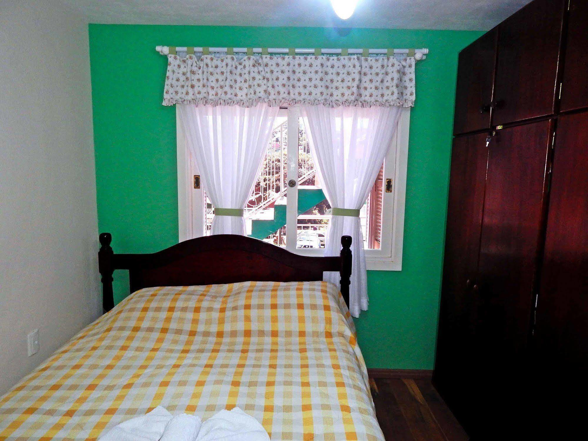 Casarao Gramado Residence Luaran gambar