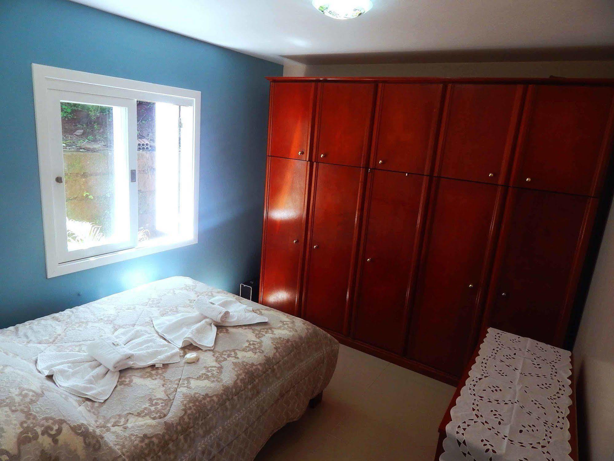 Casarao Gramado Residence Luaran gambar