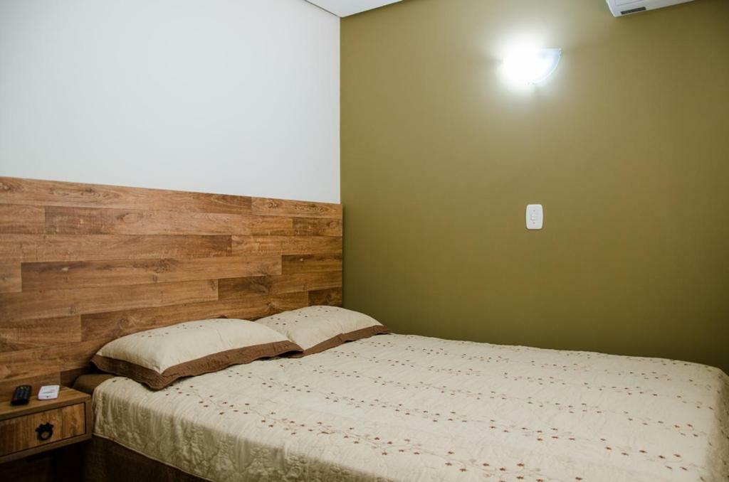 Casarao Gramado Residence Luaran gambar