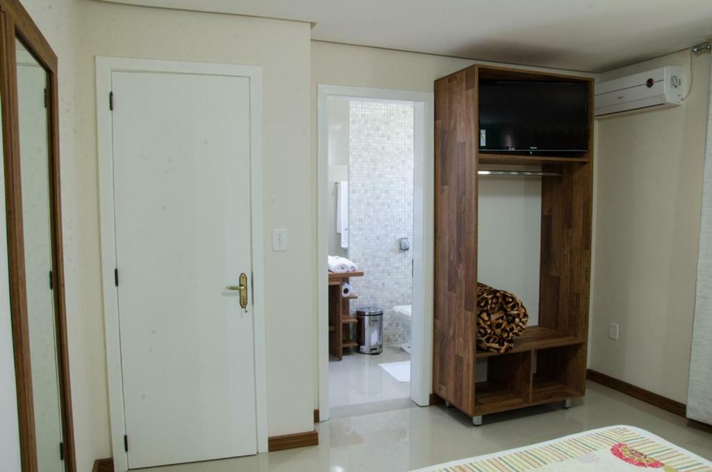 Casarao Gramado Residence Luaran gambar